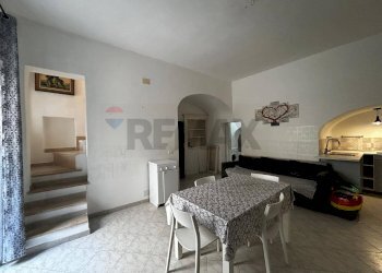 Sala da pranzo - Bilocale Via Nobile
 
16, Vieste - foto 10