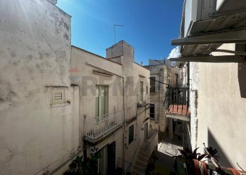 Edificio all\'aperto - Bilocale Via Nobile
 
16, Vieste - foto 17