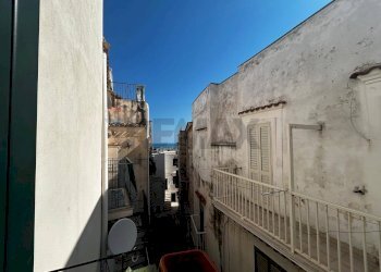 Edificio all\'aperto - Bilocale Via Nobile
 
16, Vieste - foto 18