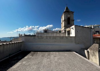 Terrazza - Bilocale Via Nobile
 
16, Vieste - foto 19