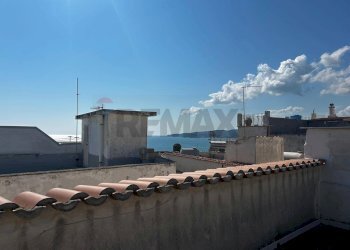 Terrazza - Bilocale Via Nobile
 
16, Vieste - foto 21