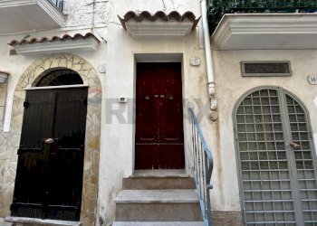 Casa all\'aperto - Bilocale Via Nobile
 
16, Vieste - foto 25