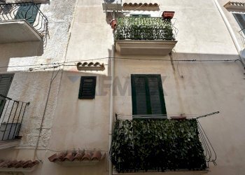 Edificio all\'aperto - Bilocale Via Nobile
 
16, Vieste - foto 26