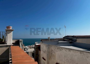 Edificio all\'aperto - Bilocale Via Nobile
 
16, Vieste - foto 31