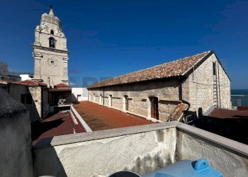 Edificio all\'aperto - Bilocale Via Nobile
 
16, Vieste - foto 32