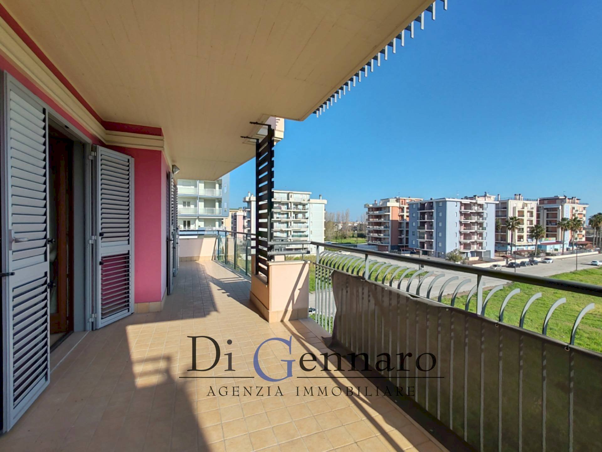 Foto 1 - Trilocale via Verona, Alba Adriatica - foto 1