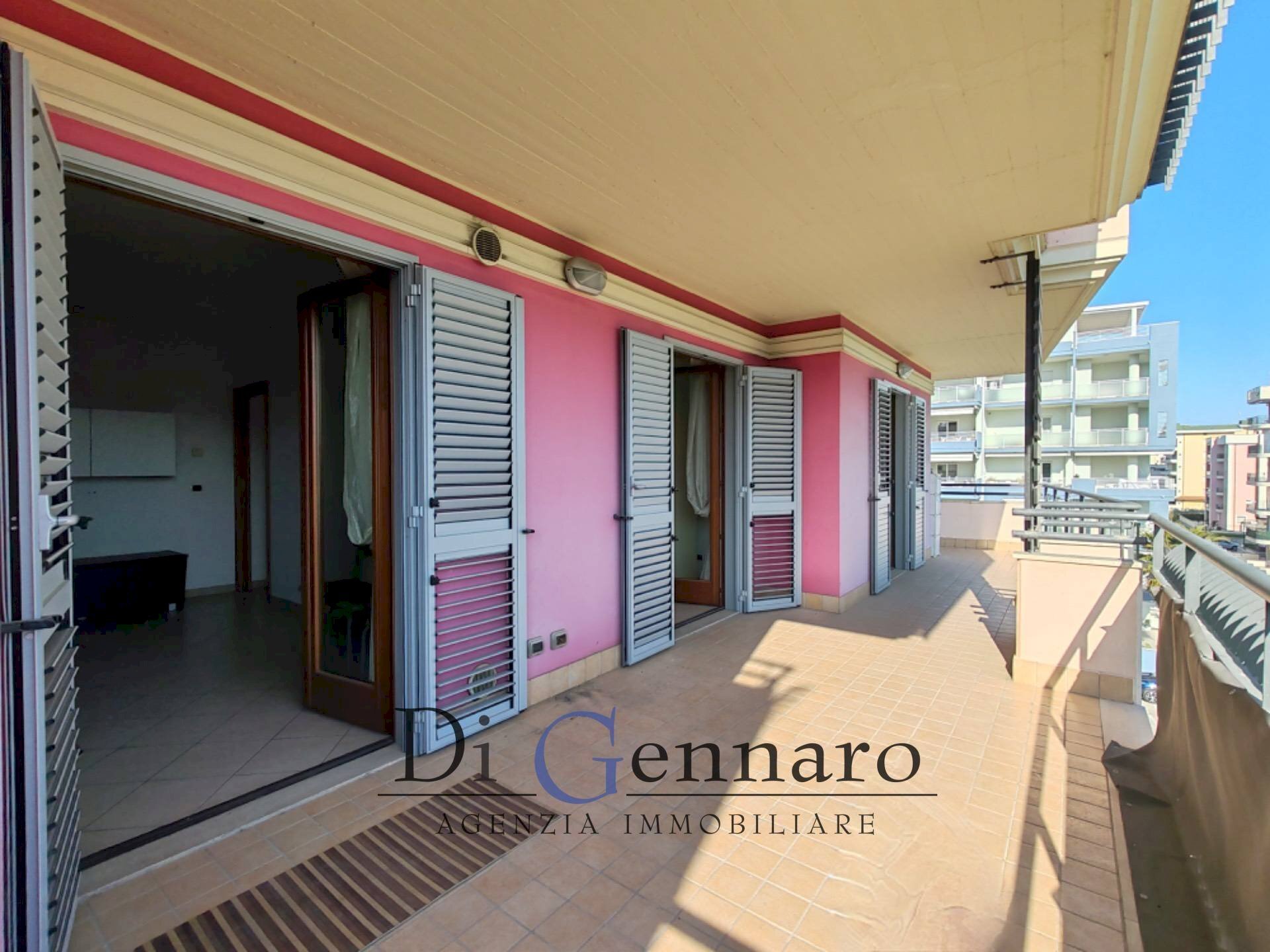 Foto 2 - Trilocale via Verona, Alba Adriatica - foto 2