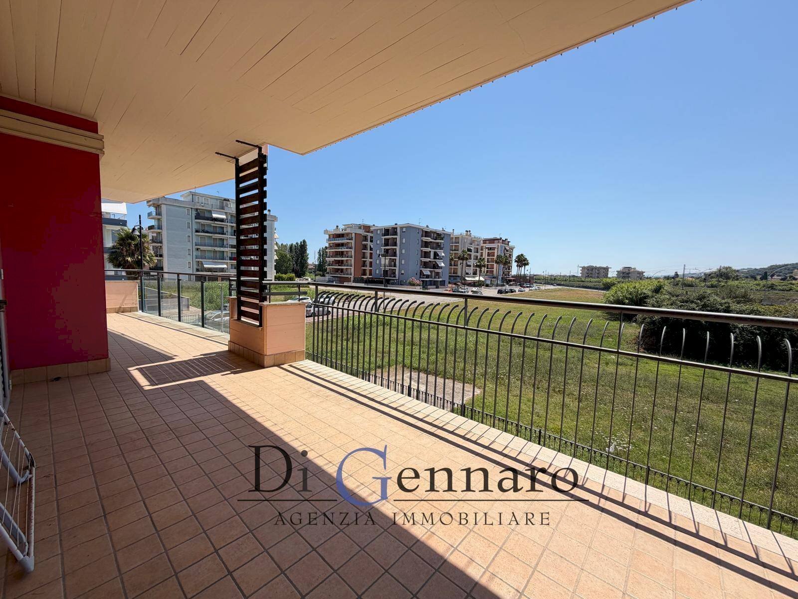 Foto 1 - Three-room apartment via Verona, Alba Adriatica - photo 1