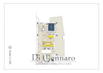 Foto 24 - Trilocale via Verona, Alba Adriatica - foto 24