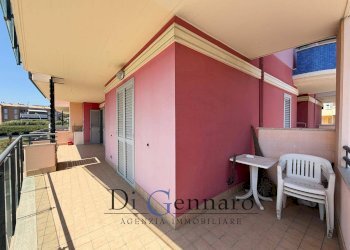 Foto 9 - Three-room apartment via Verona, Alba Adriatica - photo 9