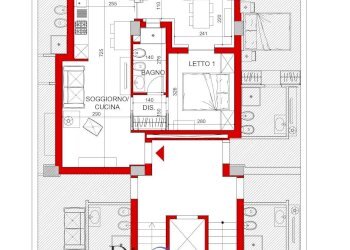 Foto 1 - Two-room apartment Alba Adriatica - photo 1