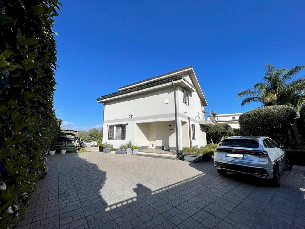 Foto 1 - Villa Via Portella Scirocco 3
 
snc, Altavilla Milicia - foto 1