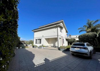 Foto 1 - Villa Via Portella Scirocco 3
 
snc, Altavilla Milicia - foto 1