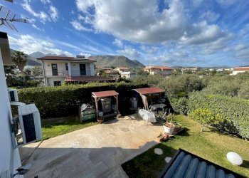 Foto 34 - Villa Via Portella Scirocco 3
 
snc, Altavilla Milicia - foto 34