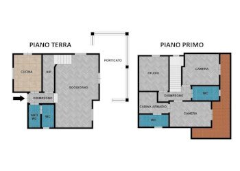 Foto 41 - Villa Via Portella Scirocco 3
 
snc, Altavilla Milicia - foto 41