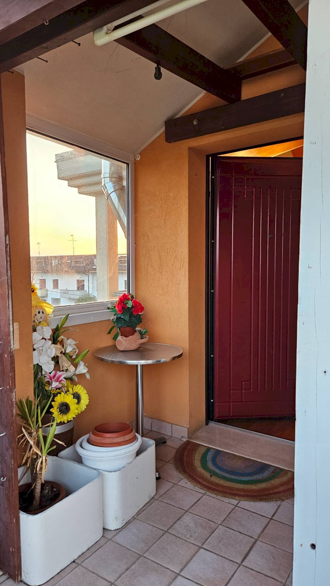 Foto 2 - Three-room apartment Via 17 s.da
 
15, Fano - photo 2