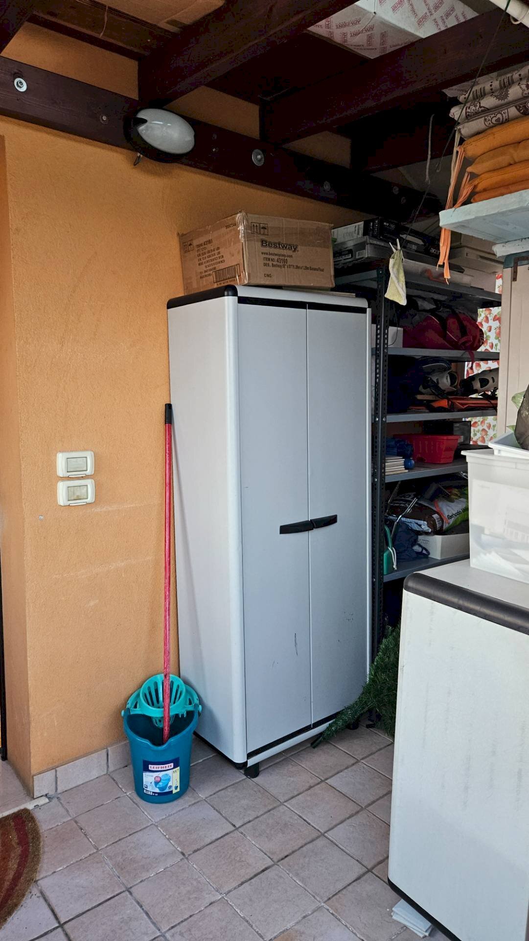 Foto 3 - Three-room apartment Via 17 s.da
 
15, Fano - photo 3