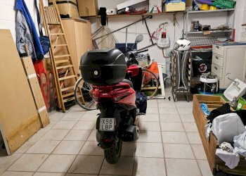 Foto 33 - Three-room apartment Via 17 s.da
 
15, Fano - photo 33