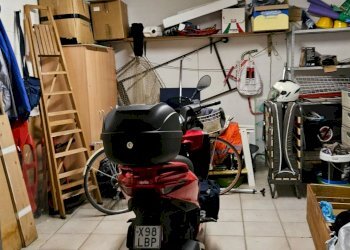 Foto 34 - Three-room apartment Via 17 s.da
 
15, Fano - photo 34