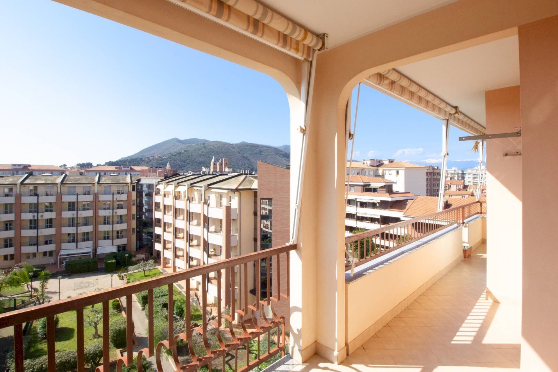 Foto 1 - Appartamento Via Dalmazia
 
110, Albenga - foto 1