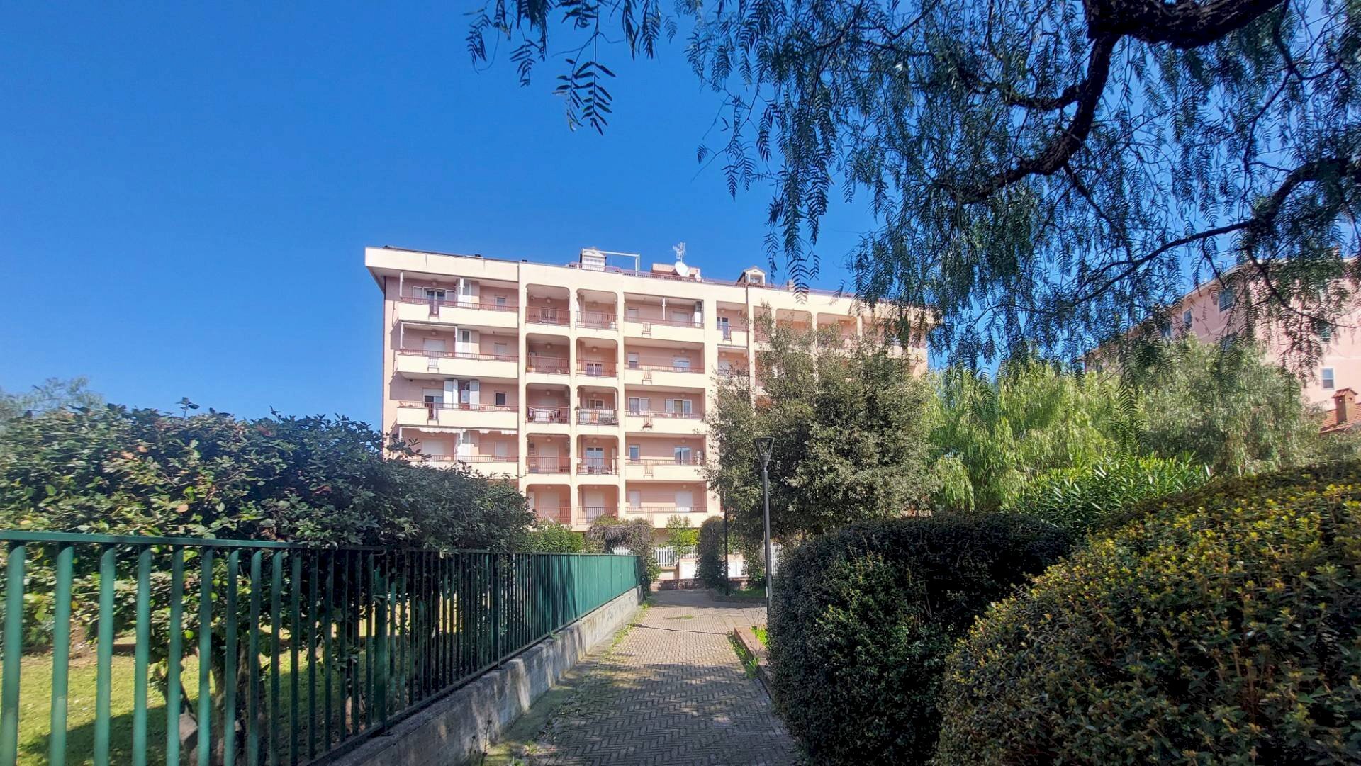 Foto 2 - Appartamento Via Dalmazia
 
110, Albenga - foto 2