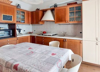 Foto 7 - Appartamento Via Dalmazia
 
110, Albenga - foto 7