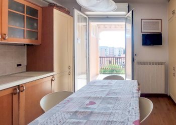 Foto 8 - Appartamento Via Dalmazia
 
110, Albenga - foto 8