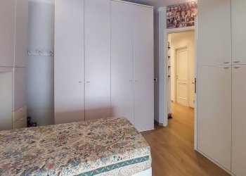 Foto 15 - Appartamento Via Dalmazia
 
110, Albenga - foto 15