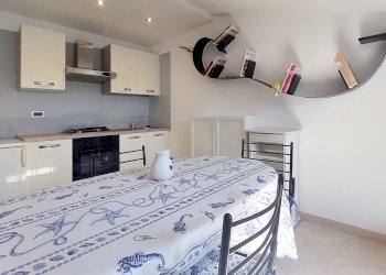 Foto 20 - Appartamento Via Dalmazia
 
110, Albenga - foto 20