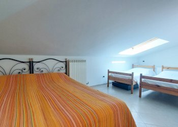 Foto 22 - Appartamento Via Dalmazia
 
110, Albenga - foto 22