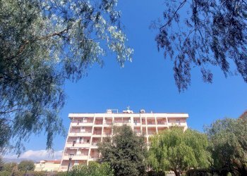 Foto 28 - Appartamento Via Dalmazia
 
110, Albenga - foto 28