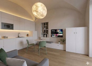 Foto 1 - Monolocale Via San Francesco Da Paola
 
33, Torino - foto 1