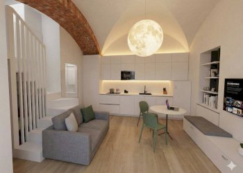 Foto 2 - Monolocale Via San Francesco Da Paola
 
33, Torino - foto 2