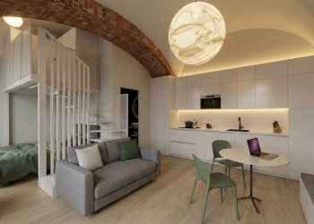 Foto 3 - Monolocale Via San Francesco Da Paola
 
33, Torino - foto 3