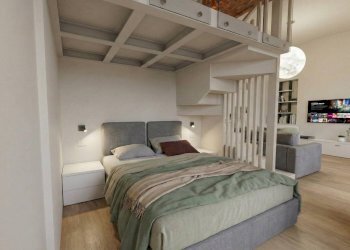 Foto 4 - Monolocale Via San Francesco Da Paola
 
33, Torino - foto 4