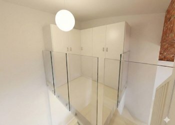 Foto 5 - Monolocale Via San Francesco Da Paola
 
33, Torino - foto 5