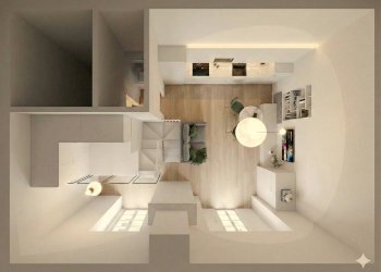 Foto 7 - Monolocale Via San Francesco Da Paola
 
33, Torino - foto 7