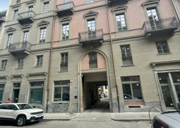 Foto 8 - Monolocale Via San Francesco Da Paola
 
33, Torino - foto 8