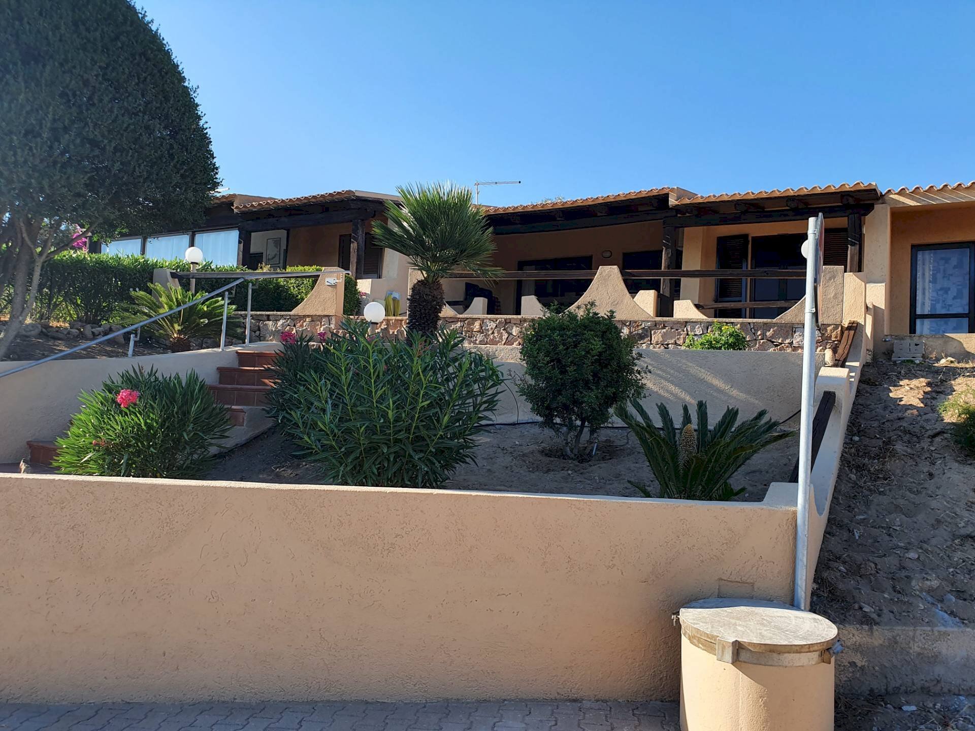 Foto 2 - Villa a Schiera Via li cossi
 
H 101/A, Trinità d'Agultu e Vignola - foto 2