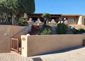 Foto 1 - Villa a Schiera Via li cossi
 
H 101/A, Trinità d'Agultu e Vignola - foto 1