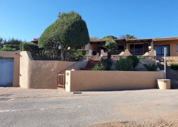 Foto 6 - Villa a Schiera Via li cossi
 
H 101/A, Trinità d'Agultu e Vignola - foto 6