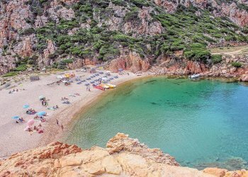 Foto 27 - Villa a Schiera Via li cossi
 
H 101/A, Trinità d'Agultu e Vignola - foto 27