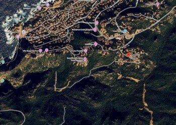 Foto 29 - Villa a Schiera Via li cossi
 
H 101/A, Trinità d'Agultu e Vignola - foto 29