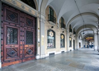 Foto 1 - Appartamento Corso Vittorio Emanuele II
 
90, Torino - foto 1