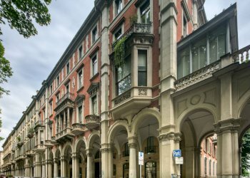 Foto 2 - Appartamento Corso Vittorio Emanuele II
 
90, Torino - foto 2