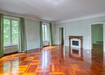 Foto 5 - Appartamento Corso Vittorio Emanuele II
 
90, Torino - foto 5
