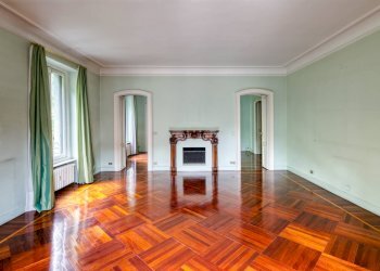 Foto 6 - Appartamento Corso Vittorio Emanuele II
 
90, Torino - foto 6