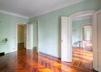 Foto 7 - Appartamento Corso Vittorio Emanuele II
 
90, Torino - foto 7