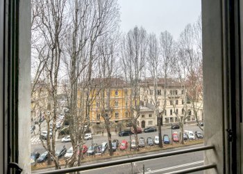 Foto 9 - Appartamento Corso Vittorio Emanuele II
 
90, Torino - foto 9