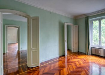 Foto 10 - Appartamento Corso Vittorio Emanuele II
 
90, Torino - foto 10